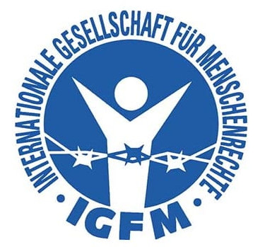 Logo IGFM