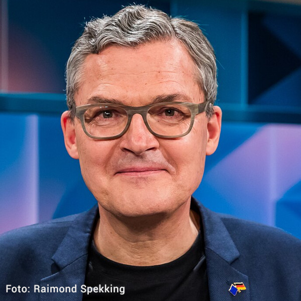 Roderich Kiesewetter Foto: Raimond Spekking 