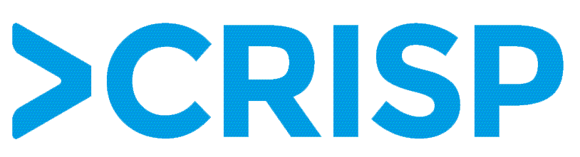 Crisp logo