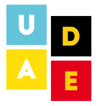 Logo UA-DE e.V.